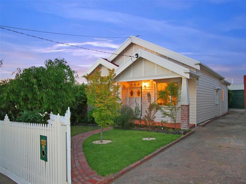 72 David Street, Preston, Vic 3072 Property Details