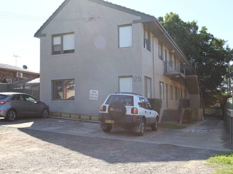 6/25 Hill Street, Woolooware, NSW 2230