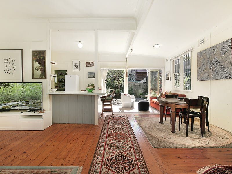 235 Evans Street, Rozelle, NSW 2039 Property Details