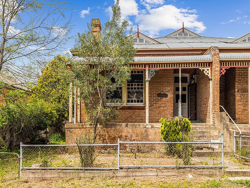 125 Faithfull Street, Goulburn, NSW 2580