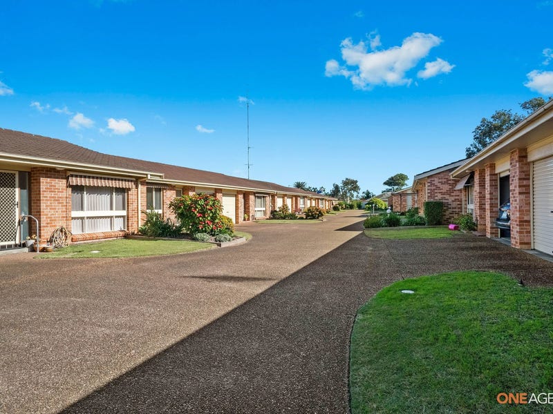 16/1921 Wood Street, Swansea, NSW 2281 Property Details