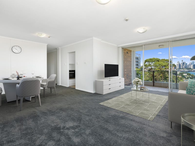 11/16 Carr Street, Waverton, NSW 2060 - realestate.com.au