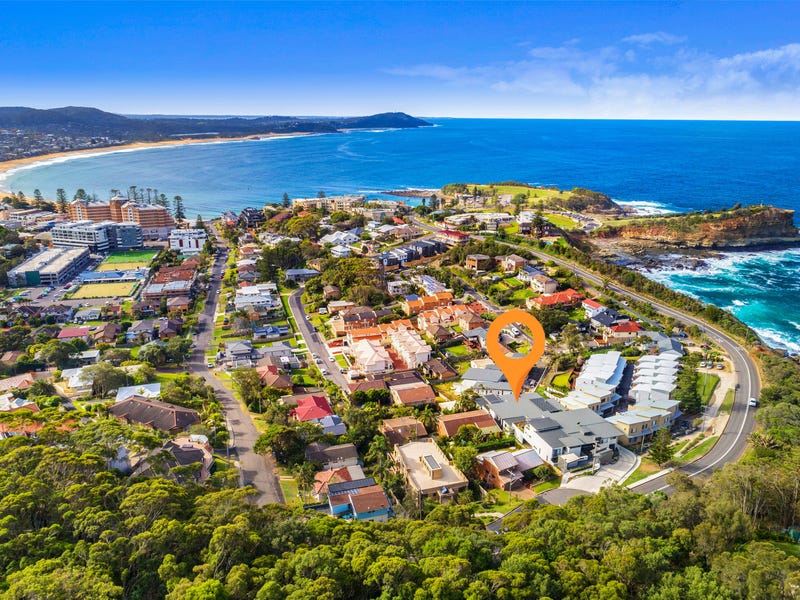 Townhouses for Sale in Terrigal, NSW 2260
