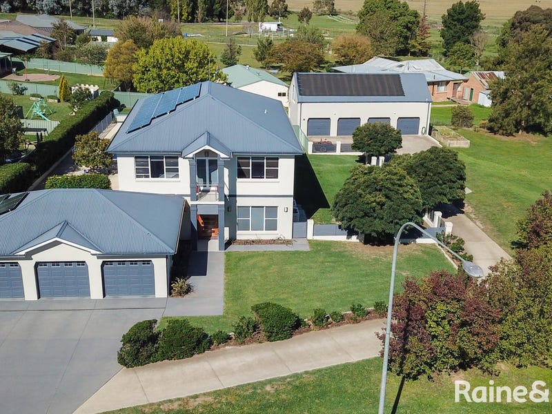 1 Rankens Bridge Road, Eglinton, NSW 2795