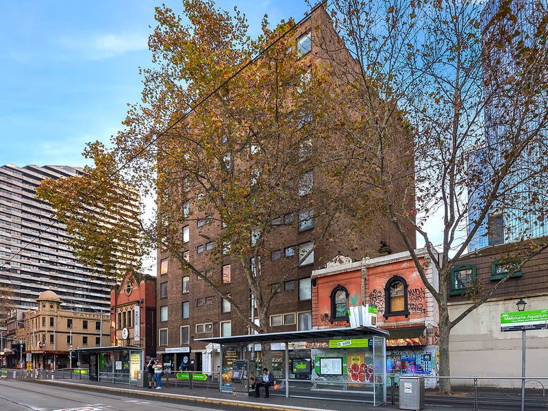 812/500 Flinders Street, Melbourne, VIC 3000