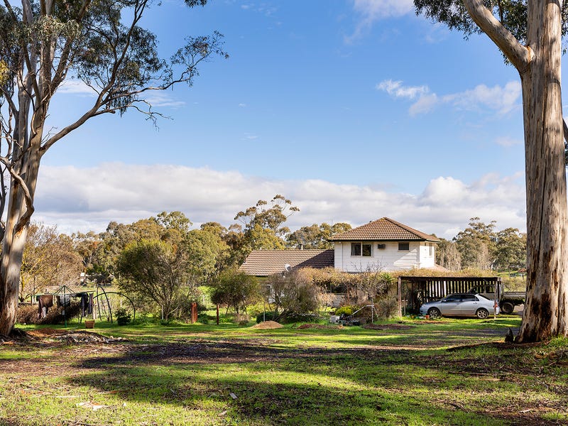 47 Fryers Road, Campbells Creek, Vic 3451 House for Sale realestate