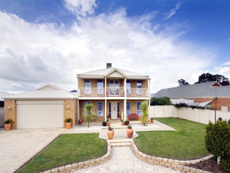 90 Ellavale Drive, Traralgon East, VIC 3844