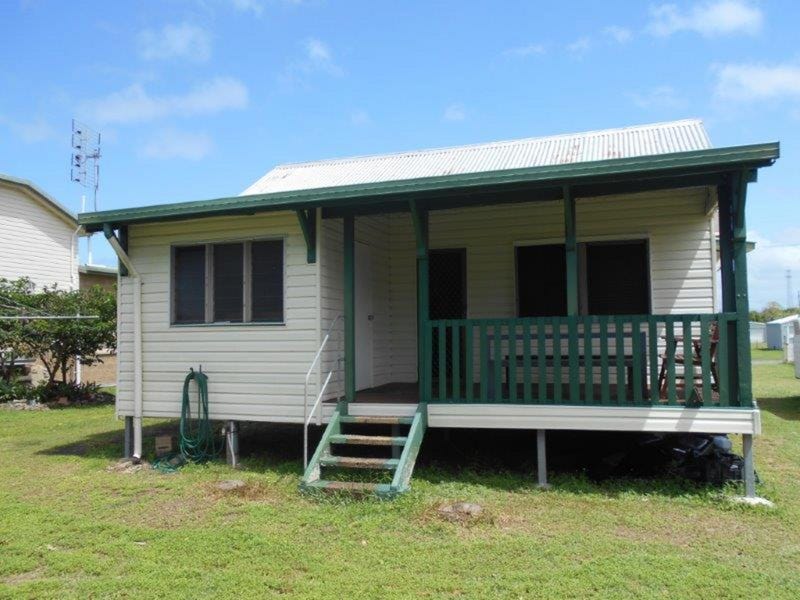 3 Patterson Parade, Lucinda, Qld 4850 Property Details