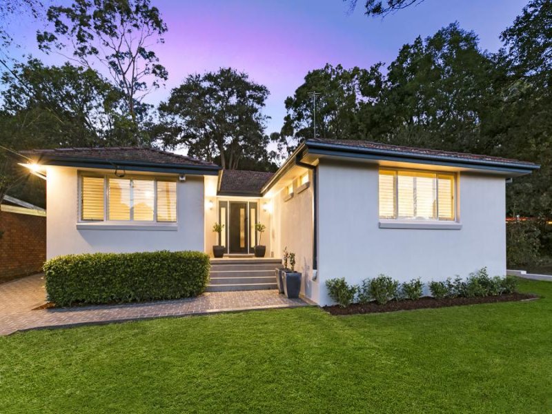 43 Avenue, Thornleigh, NSW 2120 Property Details