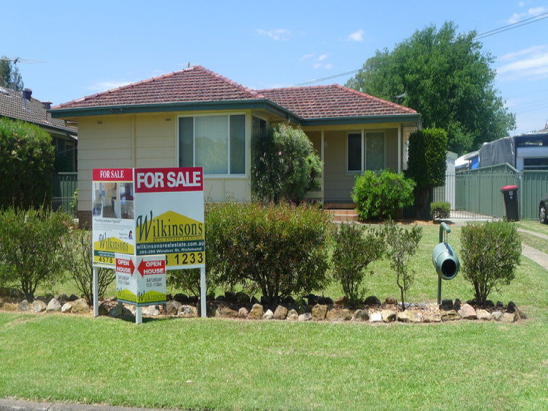42 Valder Avenue, Richmond, NSW 2753 Property Details
