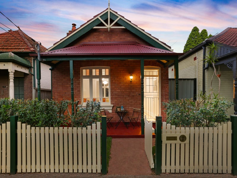 12 Milton Street North, Ashfield, NSW 2131 Property Details