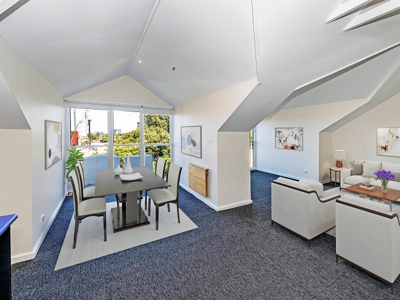 232 Moore Park Road, Paddington, NSW 2021