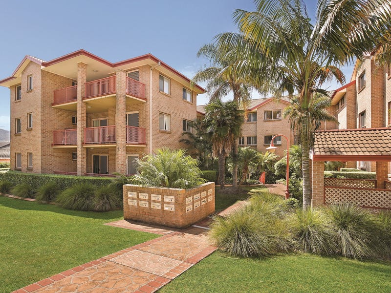 14/2 Edward Street, Wollongong, NSW 2500 Property Details