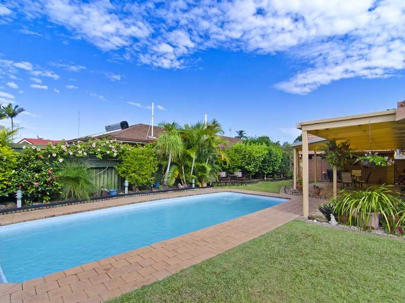 19 Japonica Drive, Palm Beach, QLD 4221