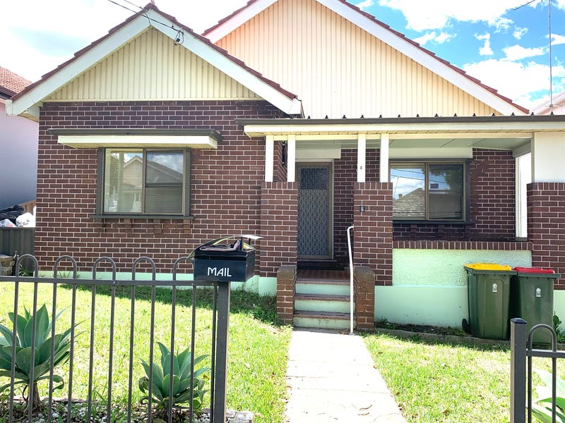 6 Vivian Street, Bexley, NSW 2207