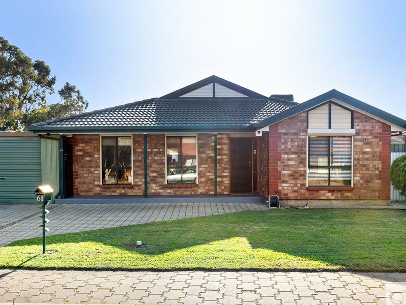 61 Horwood Road, Salisbury North, SA 5108