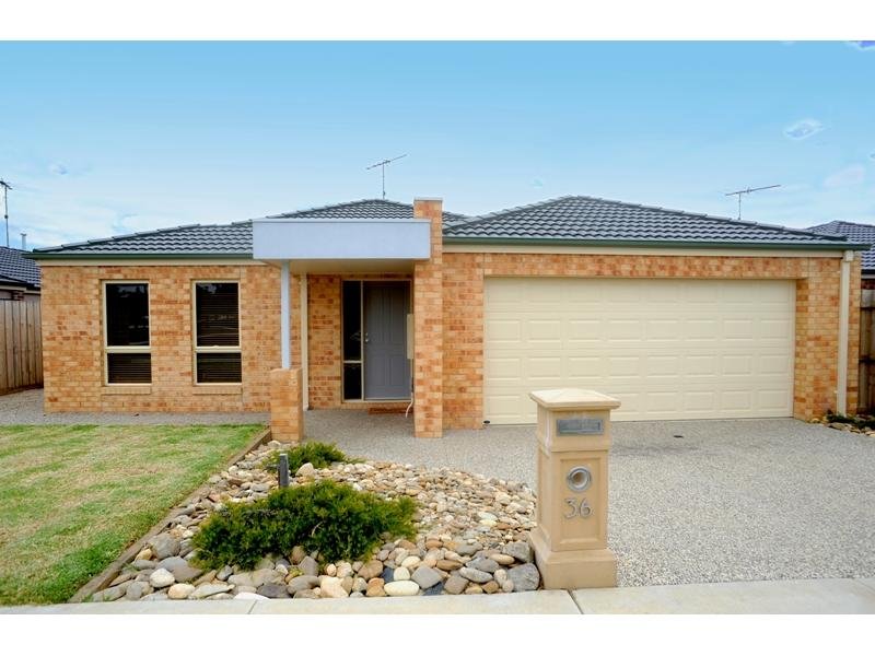 36 Grassland Grove, Leopold, Vic 3224 Property Details