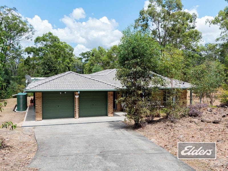 125141 Harrison Road, Cedar Vale, QLD 4285