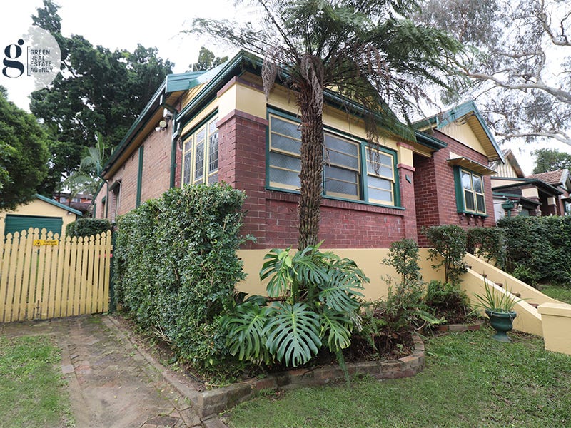 17 Moss Street, West Ryde, NSW 2114