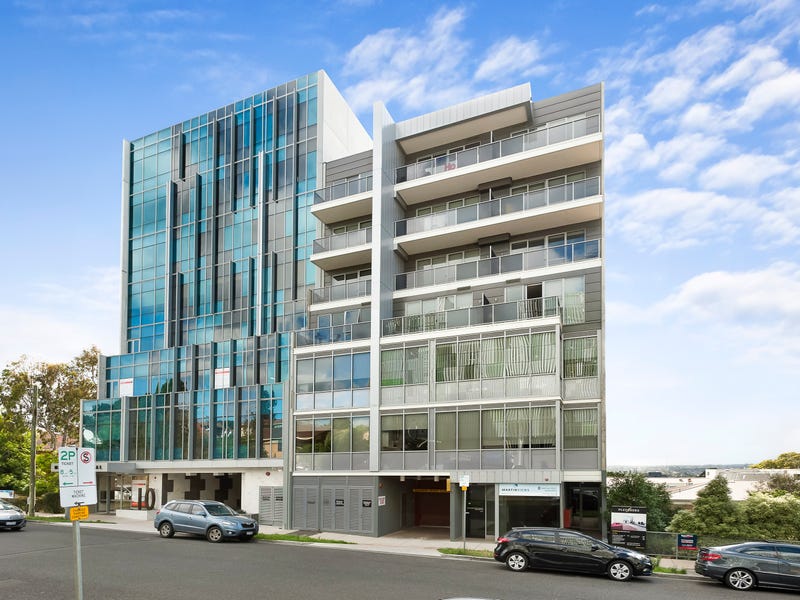 302/8 Martin Street, Heidelberg, Vic 3084 - Property Details