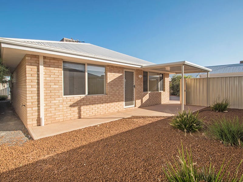 13/394 Hay Street, Somerville, Kalgoorlie, WA 6430 Property Details