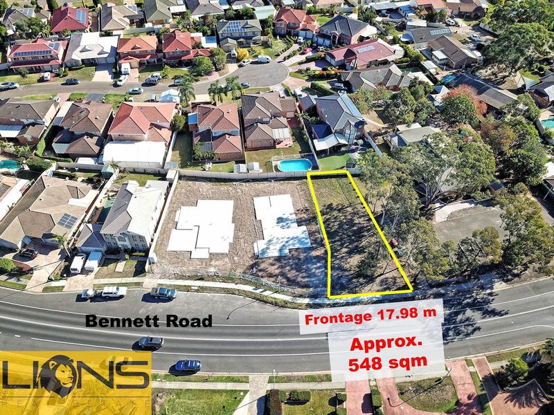 209 Road, St Clair, NSW 2759 Residential Land for Sale