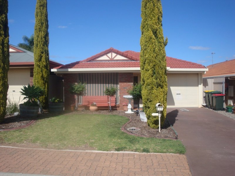 19 Cranmore Avenue, Craigmore, SA 5114