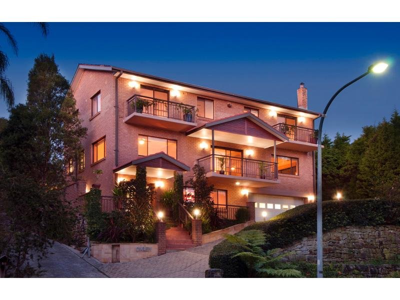 57 John Oxley Drive, Frenchs Forest, NSW 2086