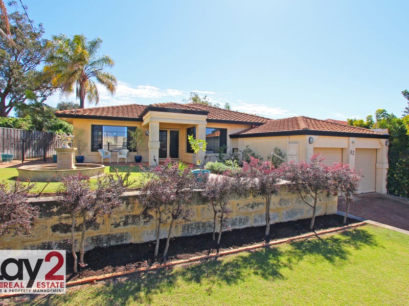 82 Stone Street, Bayswater, WA 6053 Property Details
