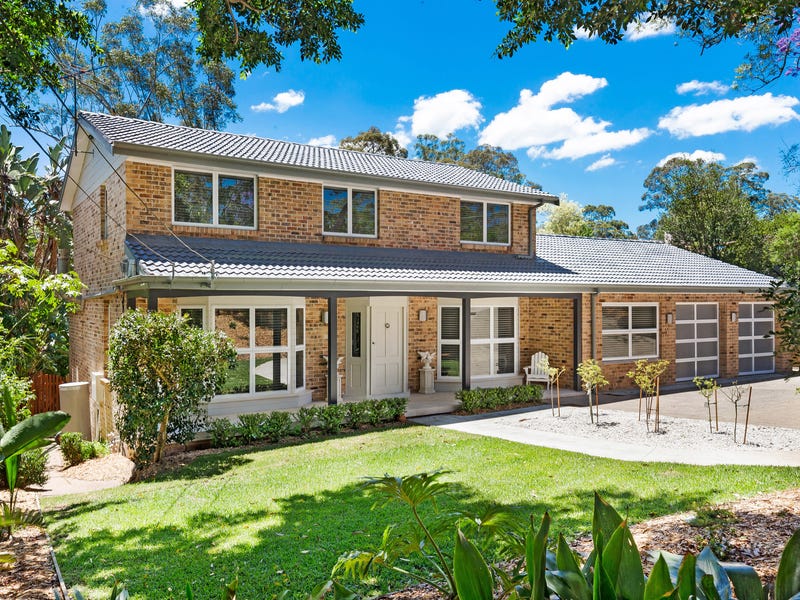 59 Fox Valley Road, Wahroonga, NSW 2076