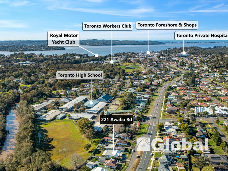 221 Awaba Road, Toronto, NSW 2283 - Property Details