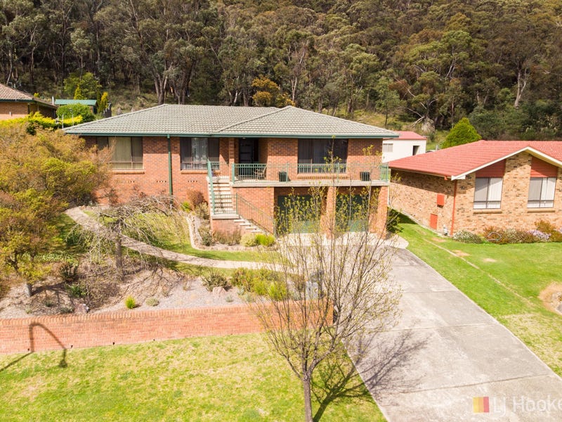 3 Blaxland Street, Lithgow, NSW 2790 House for Sale