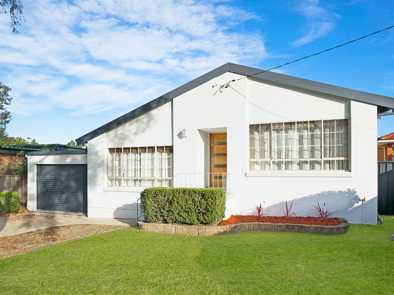 258 Old Prospect Road, Greystanes, NSW 2145 House for Sale
