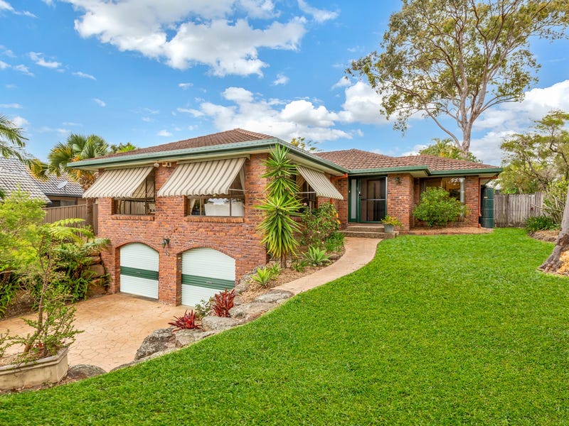 12 Northwood Close, Robina, Qld 4226 House for Sale