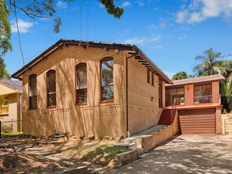 162 Woolooware Road, Burraneer, NSW 2230 Property Details