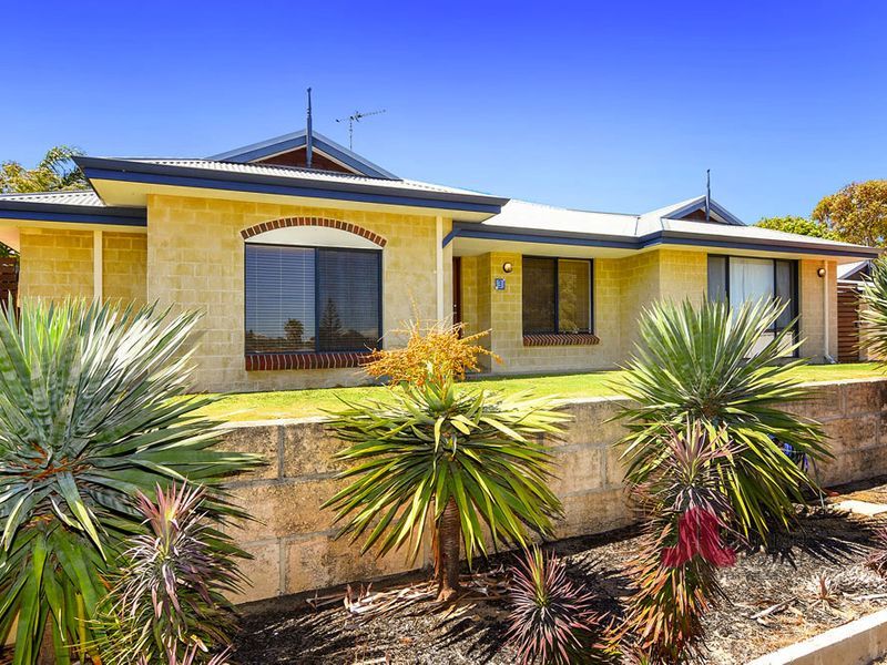 3 Pioneer Street, Binningup, WA 6233