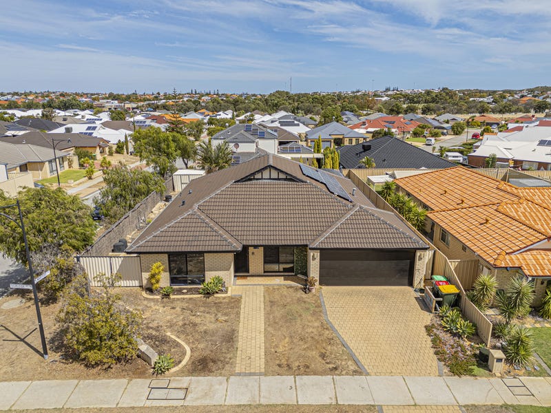 7 Thurleigh Approach, Butler, WA 6036 - Property Details