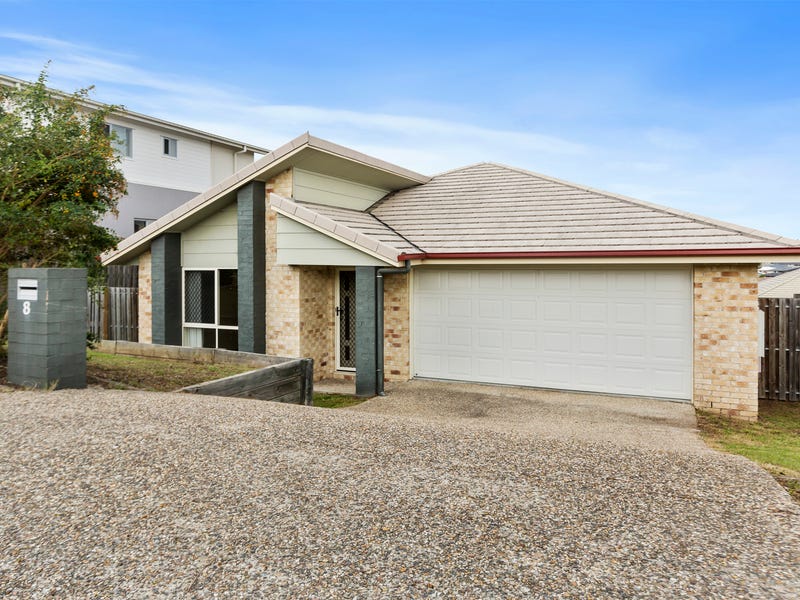 8 Murphy Court, Redbank Plains, QLD 4301