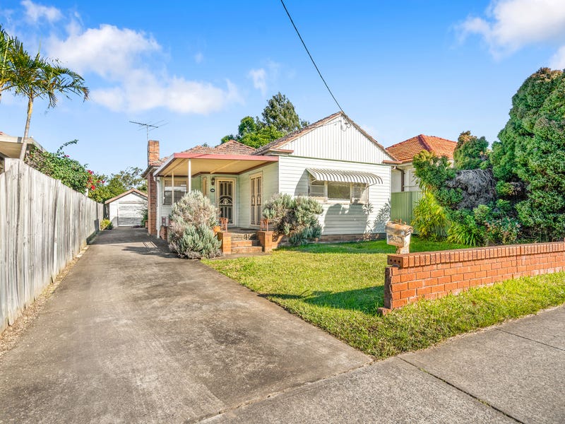 154 Mona Street, South Granville, NSW 2142