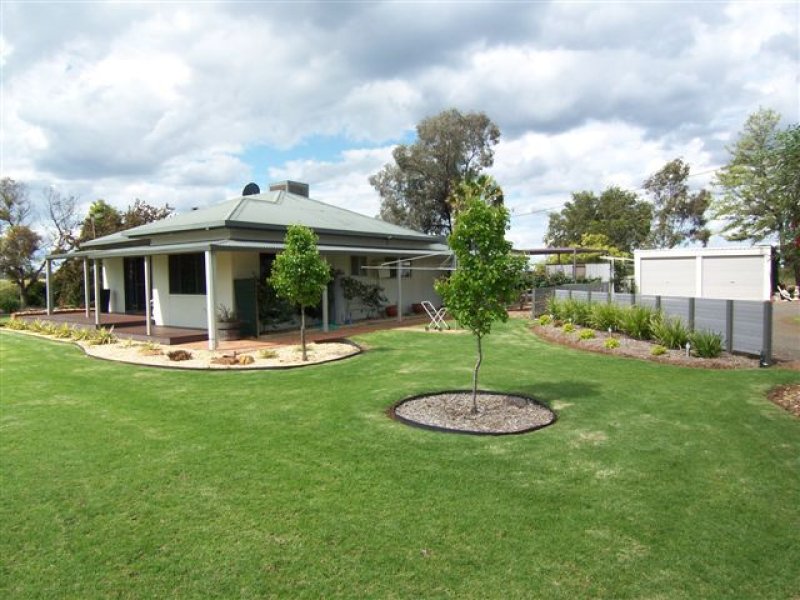 Farm 1058 Kidman Way, Hanwood, NSW 2680 Property Details