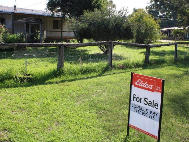 124 Wilson Road, Cookernup, WA 6219 Property Details