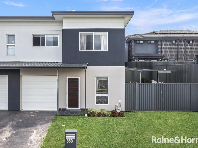 85B Mary Ann Drive, Glenfield, NSW 2167 Townhouse for Sale