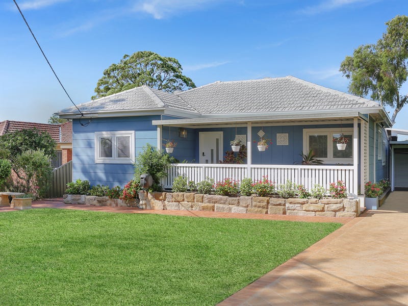 128 Wyralla Road, Miranda, NSW 2228 Property Details