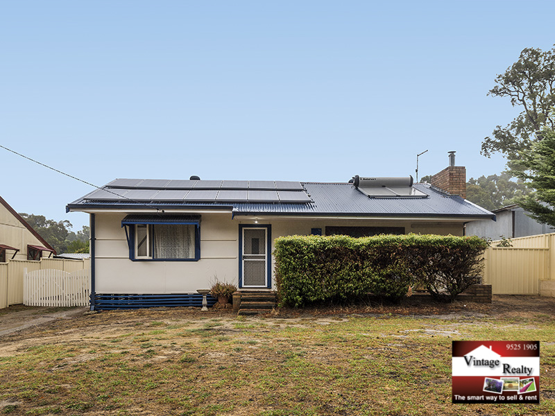 38 Wanliss Street, Jarrahdale, WA 6124