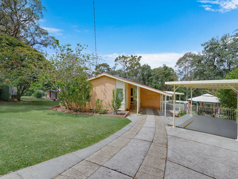101 Ellison Road, Springwood, NSW 2777 Property Details