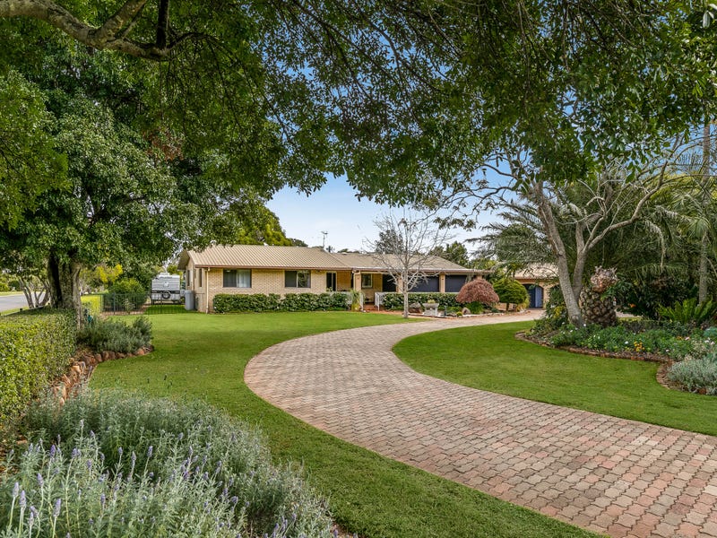 31 Cawdor Road, Highfields, Qld 4352 House for Sale