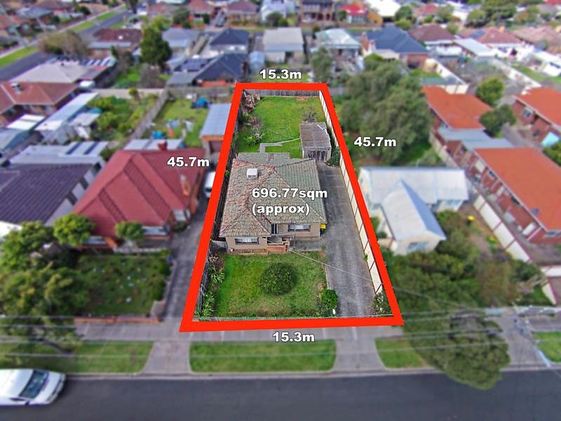 78 Walmer Avenue, St Albans, VIC 3021