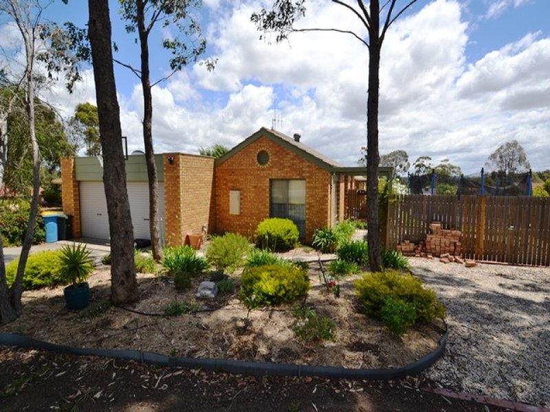 23 Kennedy Court, Seymour, Vic 3660 Property Details