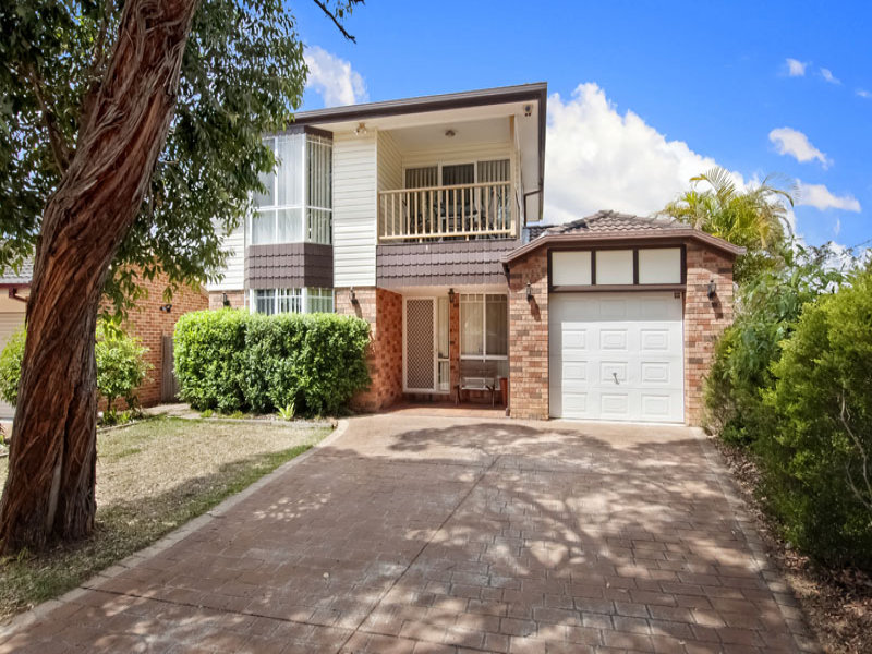 61 Carter Road, Menai, NSW 2234 - Property Details