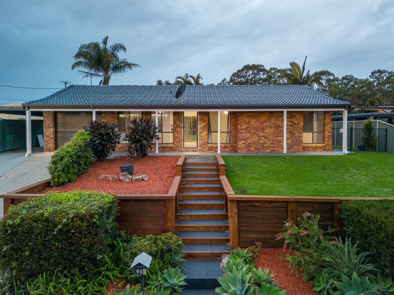Rental Properties and Real Estate in Capalaba, QLD 4157 (+4 locations ...